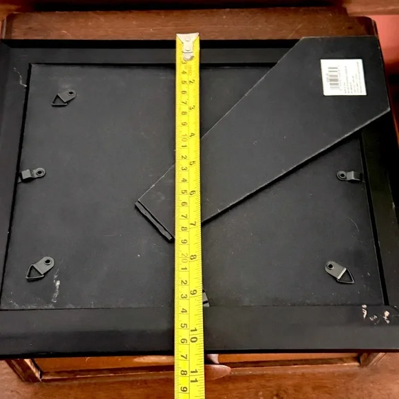 The Office TV Show Pam’s Watercolor Painting Print Framed Wall Art Memorabilia - Picture 7 of 8